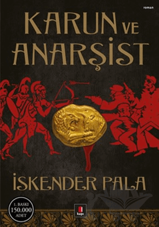 Karun ve Anarşist