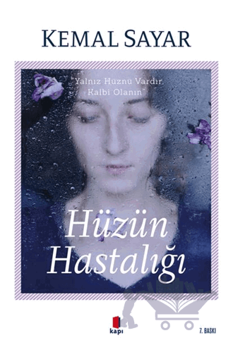 Hüzün Hastalığı