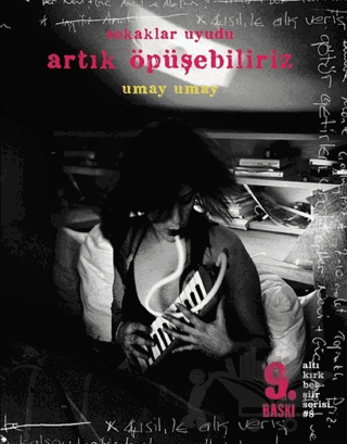 Sokaklar Uyudu Artık Öpüşebiliriz