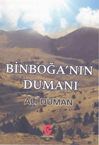Binboğa'nın Dumanı