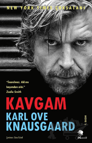 Kavgam Cilt 1