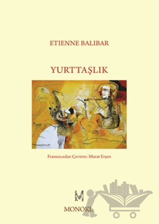 Yurttaşlık
