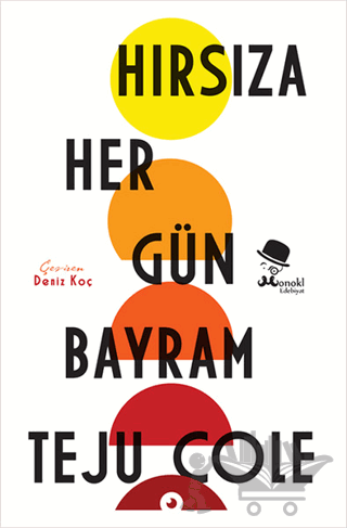 Hırsıza Her Gün Bayram