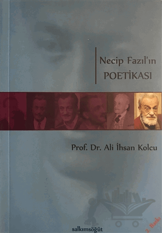 Necip Fazıl’ın Poetikası