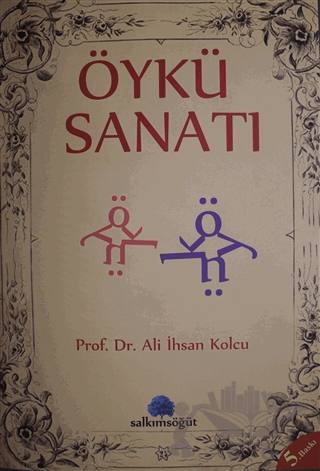 Öykü Sanatı