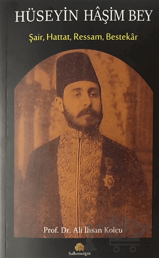 Hüseyin Haşim Bey