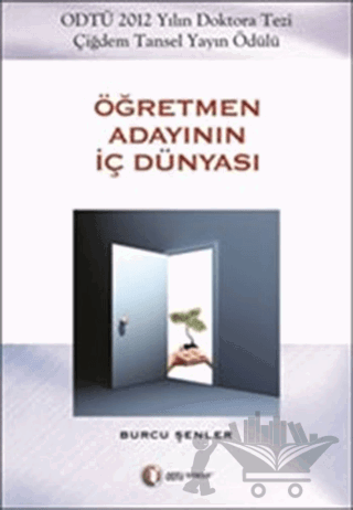 Öğretmen Adayının İç Dünyası
