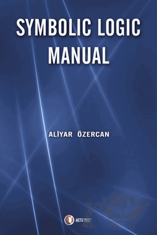 Symbolic Logic Manual