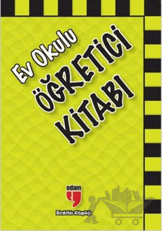 Ev Okulu Öğretici Kitabı