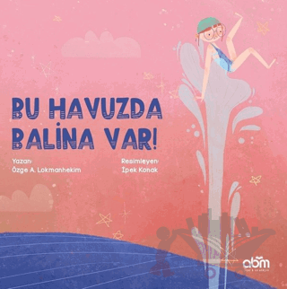 Bu Havuzda Balina Var!