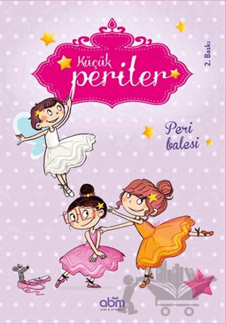 Küçük Periler - Peri Balesi