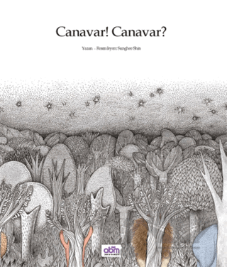 Canavar! Canavar?
