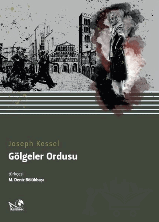 Gölgeler Ordusu