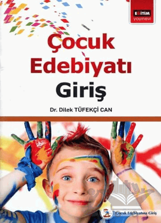 Çoçuk Edebiyatı Giriş