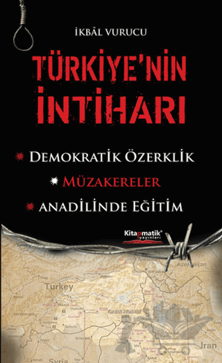 Türkiye'nin İntiharı
