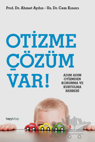 Otizme Çözüm Var!