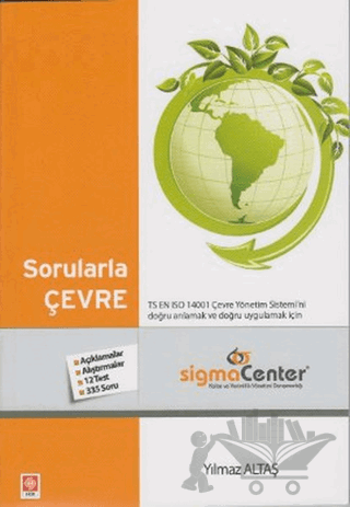 Sorularla Çevre