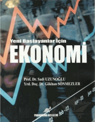 Yeni Başlayanlar İçin Ekonomi