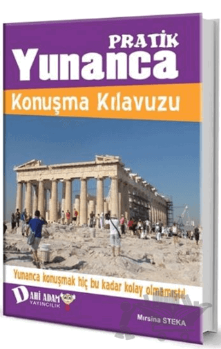 Yunanca Konuşma Kılavuzu