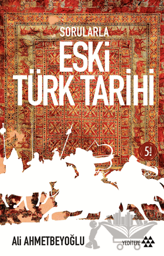 Sorularla Eski Türk Tarihi
