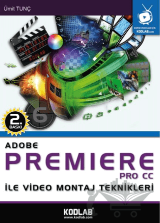Adobe Premiere Pro CC
