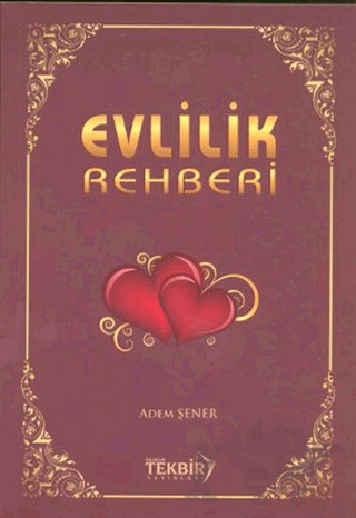 Evlilik Rehberi