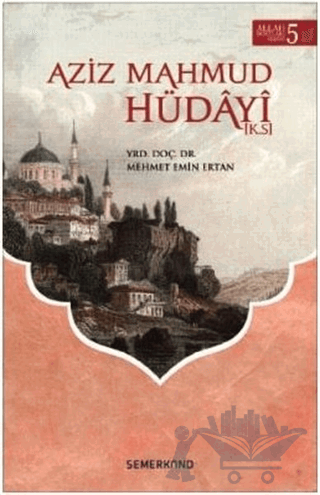 Aziz Mahmud Hüdayi