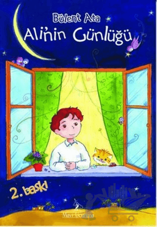 Ali'nin Günlüğü