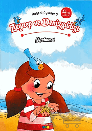Zeynep ve Denizyıldızı - Merhamet
