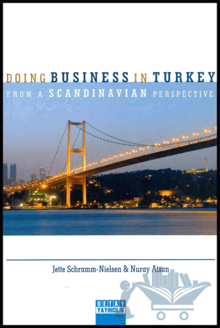 Doıng Bussıness In Turkey