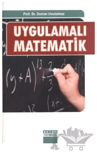 Uygulamalı Matematik