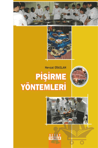 Pişirme Yöntemleri