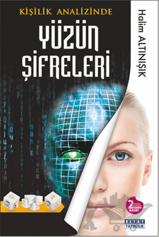 Kişilik Analizinde Yüzün Şifreleri