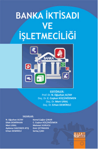 Banka İktisadi ve İşletmeciliği