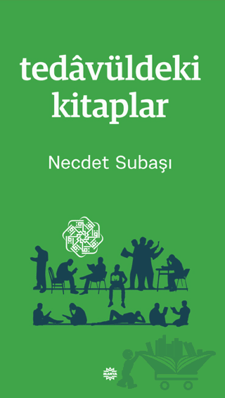 Tedavüldeki Kitaplar