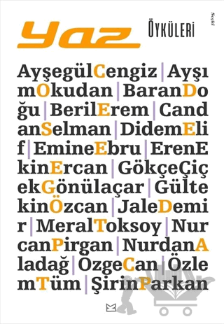 Yaz Öyküleri