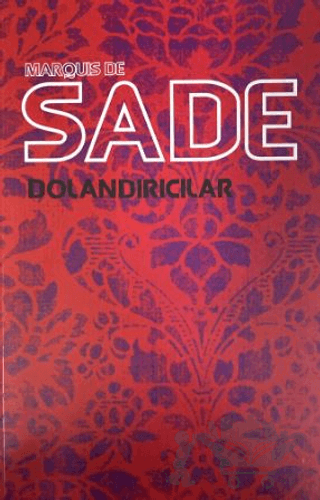 Dolandırıcılar