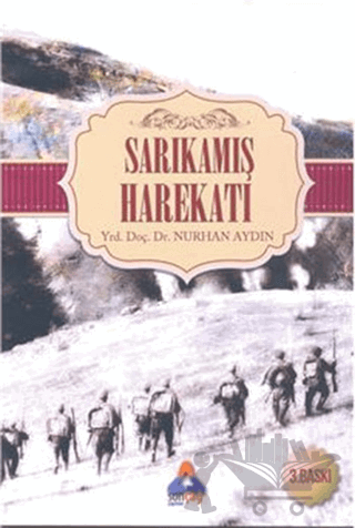 Sarıkamış Harekatı