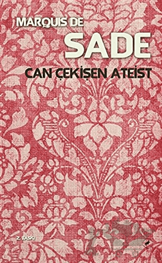 Can Çekişen Ateist
