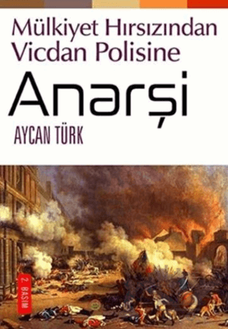 Anarşi