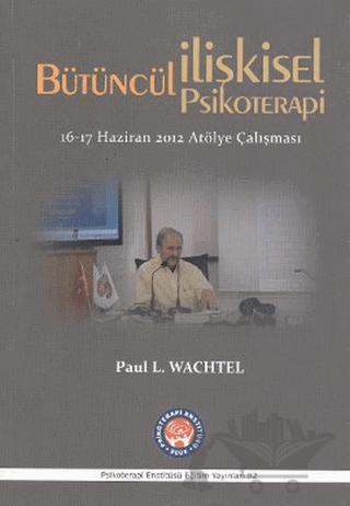 Bütüncül İlişkisel Psikoterapi