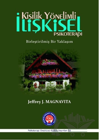 Kişilik Yönelimli İlişkisel Psikoterapi