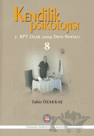 Kendilik Psikolojisi 8