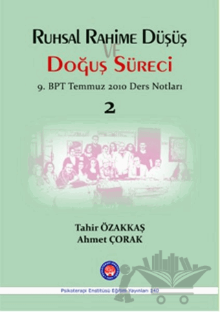 Ruhsal Rahime Düşüş Doğuş Süreci