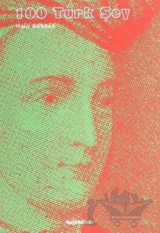100 Türk Şey