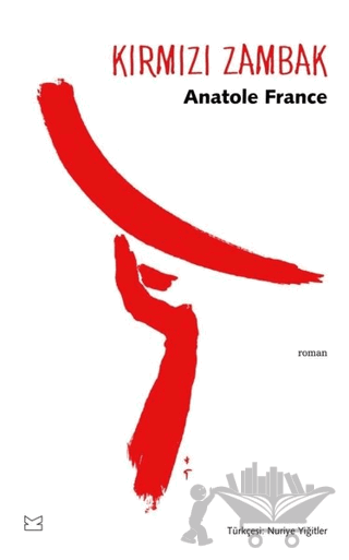 Kırmızı Zambak