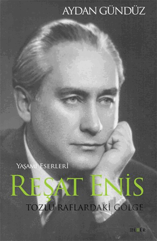 Reşat Enis Tozlu Raflardaki Gölge