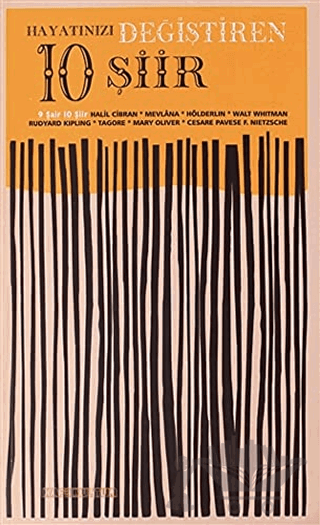 Hayatınızı Değiştiren 10 Şiir