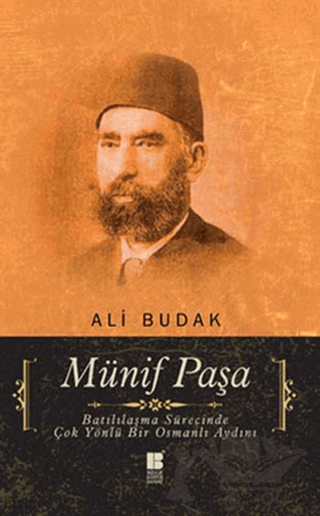Münif Paşa