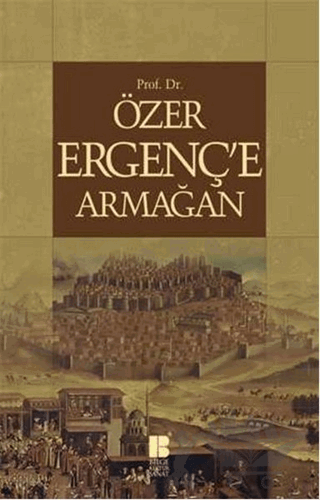 Özer Ergenç'e Armağan